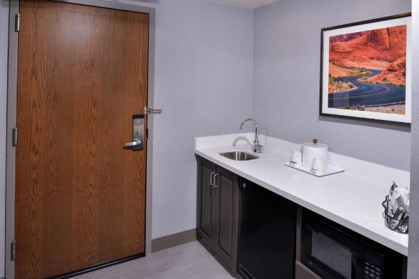 Hampton Inn & Suites Carson City image 19