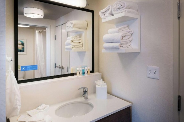 Hampton Inn & Suites Carson City image 21